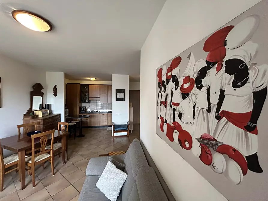 Immagine 6 di Casa trifamiliare in vendita  a Vittorio Veneto