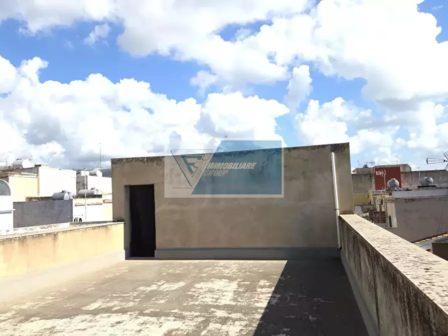 Immagine 15 di Monolocale in vendita  in Via Nino Bixio, 9 a Avola