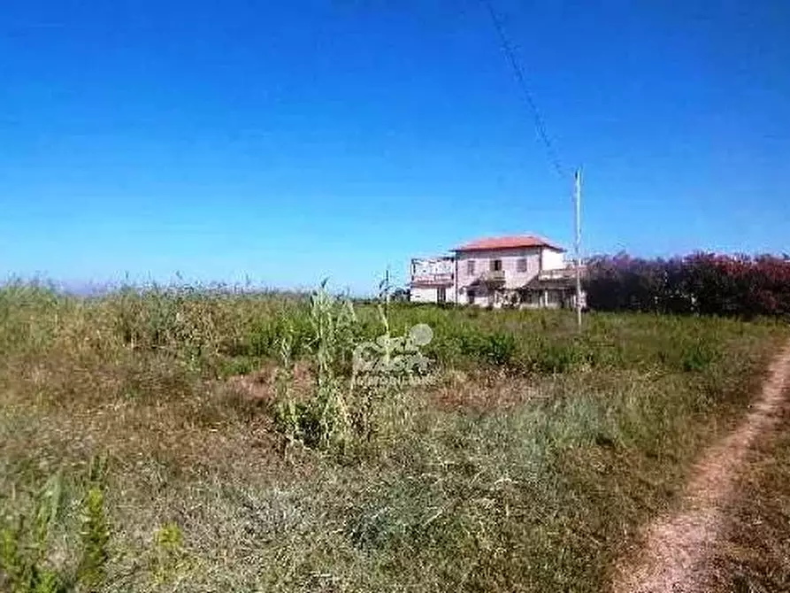 Immagine 1 di Terreno edificabile in vendita  a Marsala