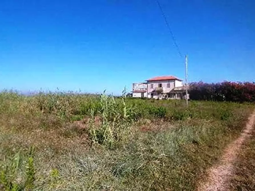 Immagine 1 di Terreno edificabile in vendita  a Marsala