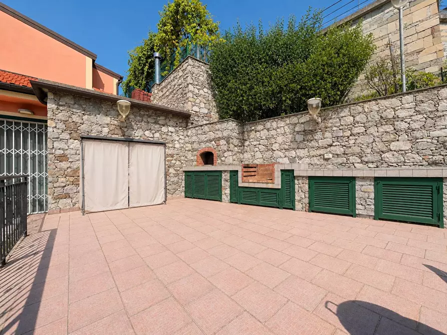 Immagine 11 di Terreno edificabile in vendita  in Via Sanguineto Case Sparse Civ. a Chiavari