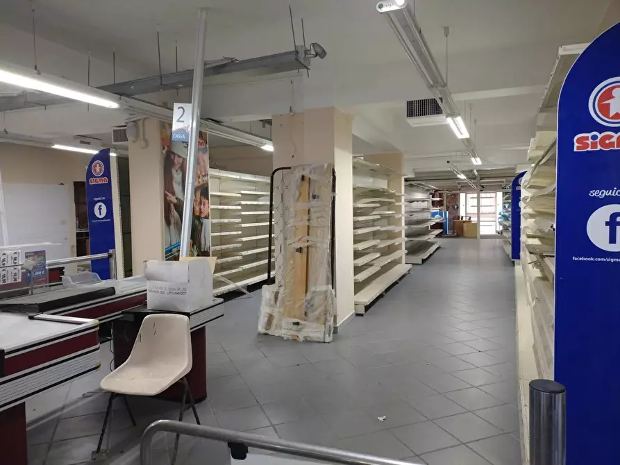 Immagine 3 di Attico in affitto  in Via Nazionale 165 santa margherita a Messina