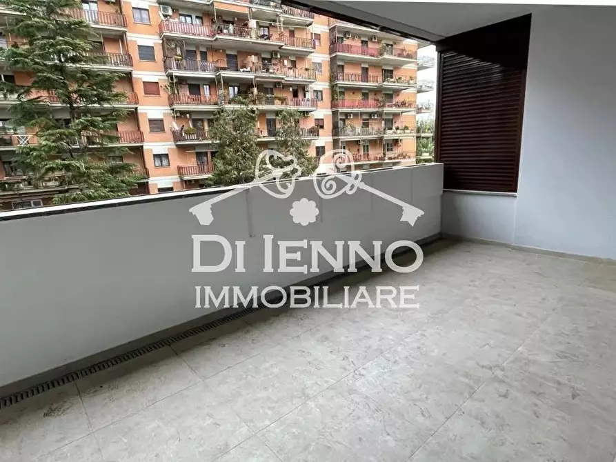 Immagine 14 di Casa trifamiliare in affitto  in Via Vitaliano Brancati a Roma