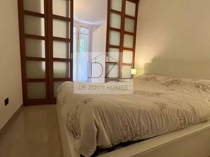 Immagine 10 di Casa trifamiliare in affitto  in Via Airolo, 36 a Milano