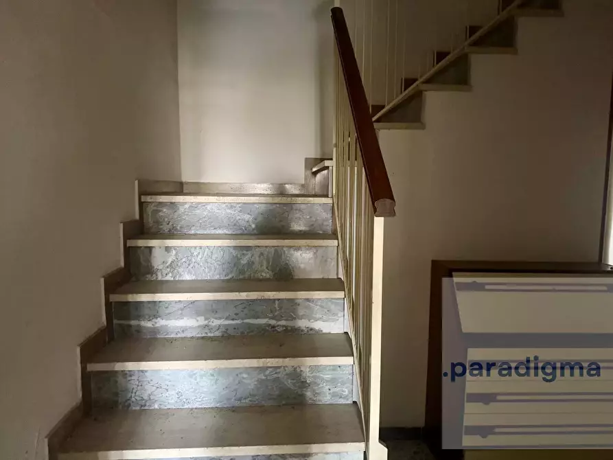 Immagine 8 di Casa trifamiliare in vendita  in Via Orti Camprella, 15 a Sale