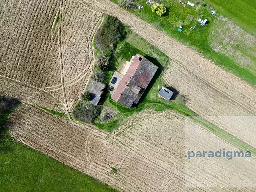Immagine 6 di Terreno edificabile in vendita  in Località Fosseto a San Salvatore Monferrato