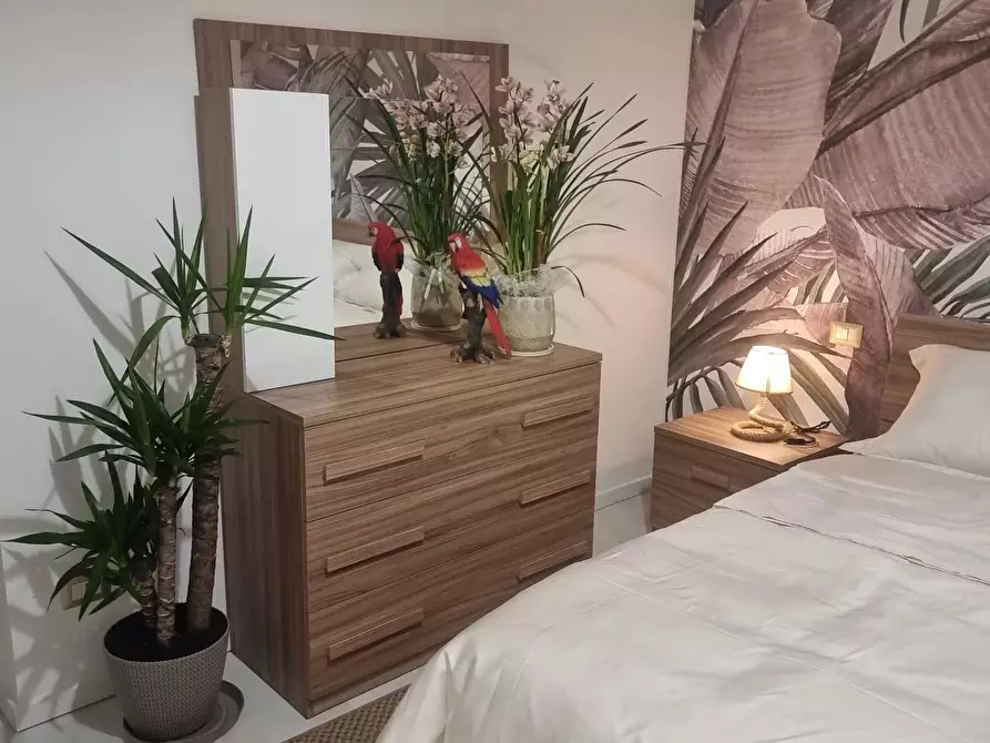 Immagine 9 di Casa trifamiliare in affitto  in Via Giuseppe Luosi a Milano