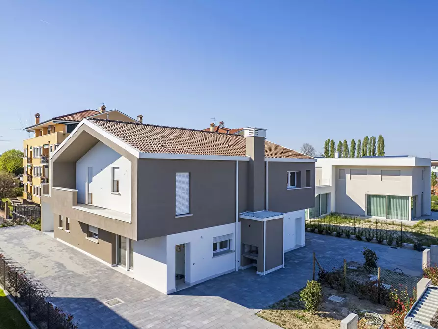 Immagine 1 di Terreno edificabile in vendita  a Albignasego