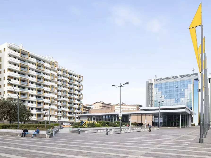 Immagine 47 di Casa trifamiliare in affitto  in Via Nazario Sauro, 40 a Sesto San Giovanni