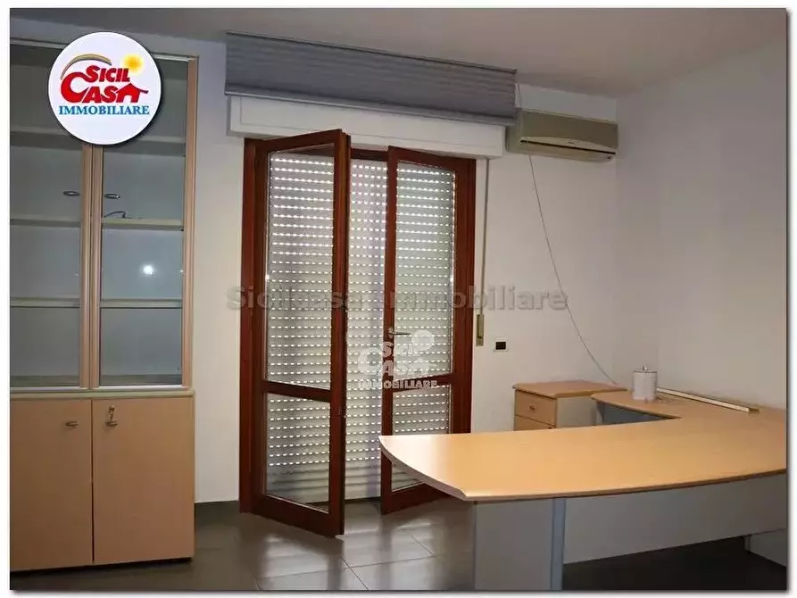 Immagine 4 di Castello in vendita  a Marsala