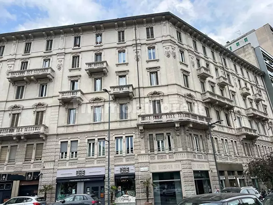 Immagine 21 di Casa trifamiliare in affitto  in Corso Sempione, 76 a Milano