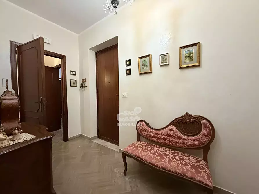 Immagine 14 di Casa trifamiliare in vendita  a Marsala