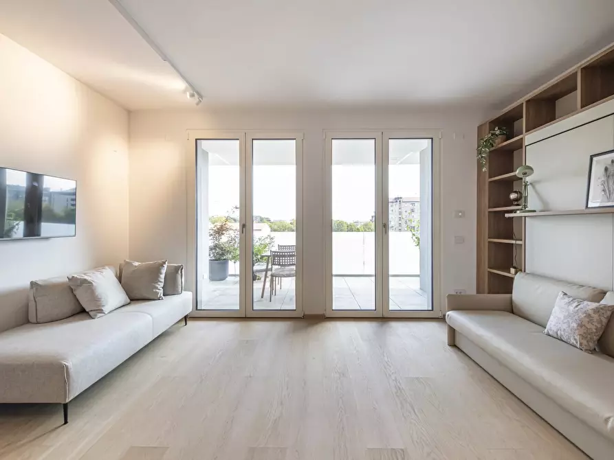 Immagine 2 di Casa trifamiliare in affitto  in Via Nazario Sauro, 40 a Sesto San Giovanni