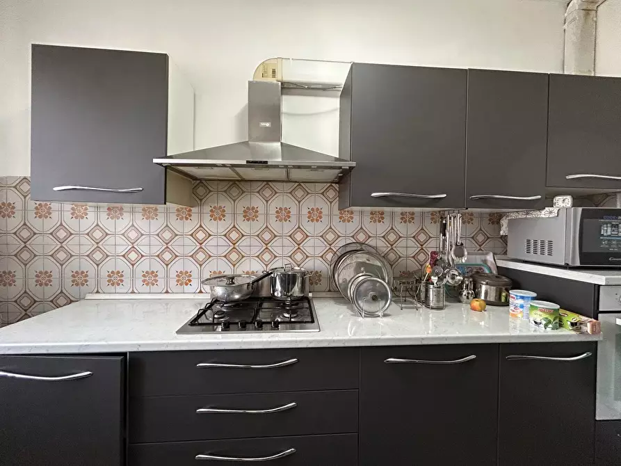 Immagine 15 di Casa trifamiliare in vendita  a Cimadolmo