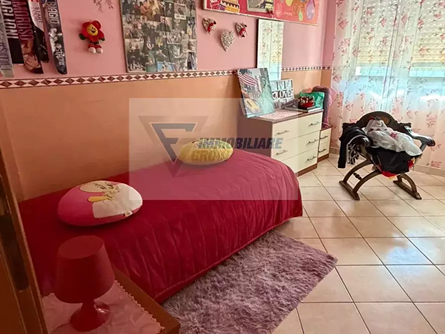 Immagine 13 di Casa trifamiliare in vendita  in Via Luigi Pirandello a Buccheri