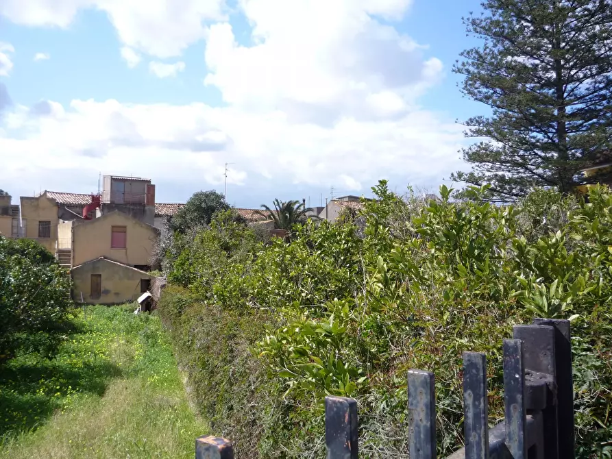 Immagine 8 di Terreno edificabile in vendita  a Condrò