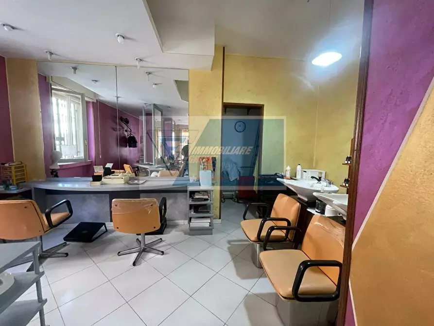 Immagine 3 di Attico in affitto  in Viale Tunisi a Siracusa