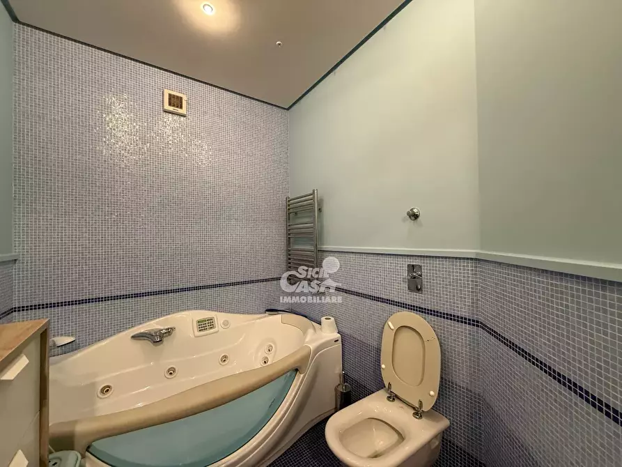 Immagine 6 di Casa trifamiliare in vendita  a Marsala