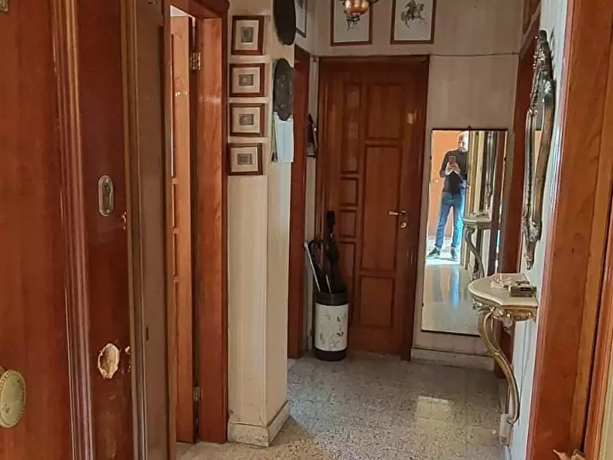 Immagine 28 di Casa trifamiliare in vendita  in Via Gioacchino Chinigò, 2 a Messina