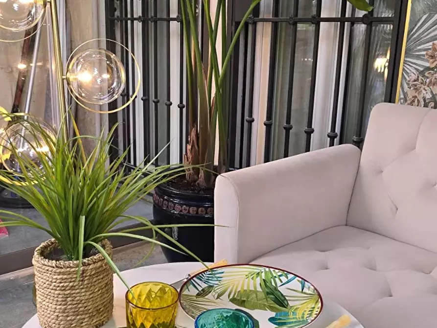 Immagine 59 di Casa trifamiliare in affitto  in Via Giuseppe Luosi a Milano