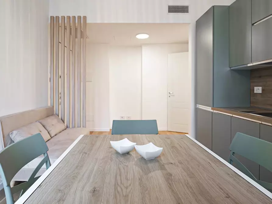 Immagine 6 di Casa trifamiliare in affitto  in Via Ravenna, 14 a Milano