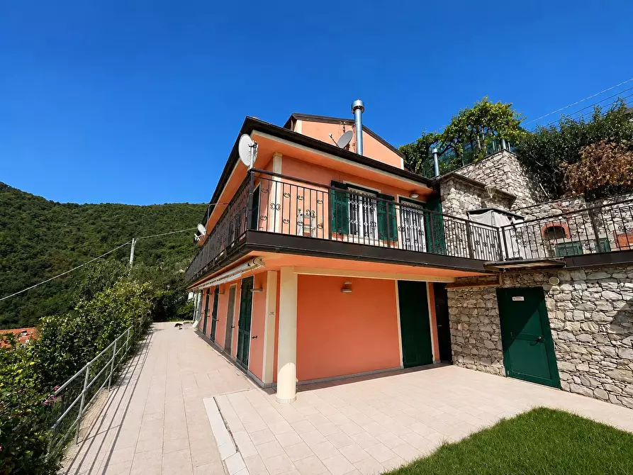 Immagine 3 di Terreno edificabile in vendita  in Via Sanguineto Case Sparse Civ. a Chiavari