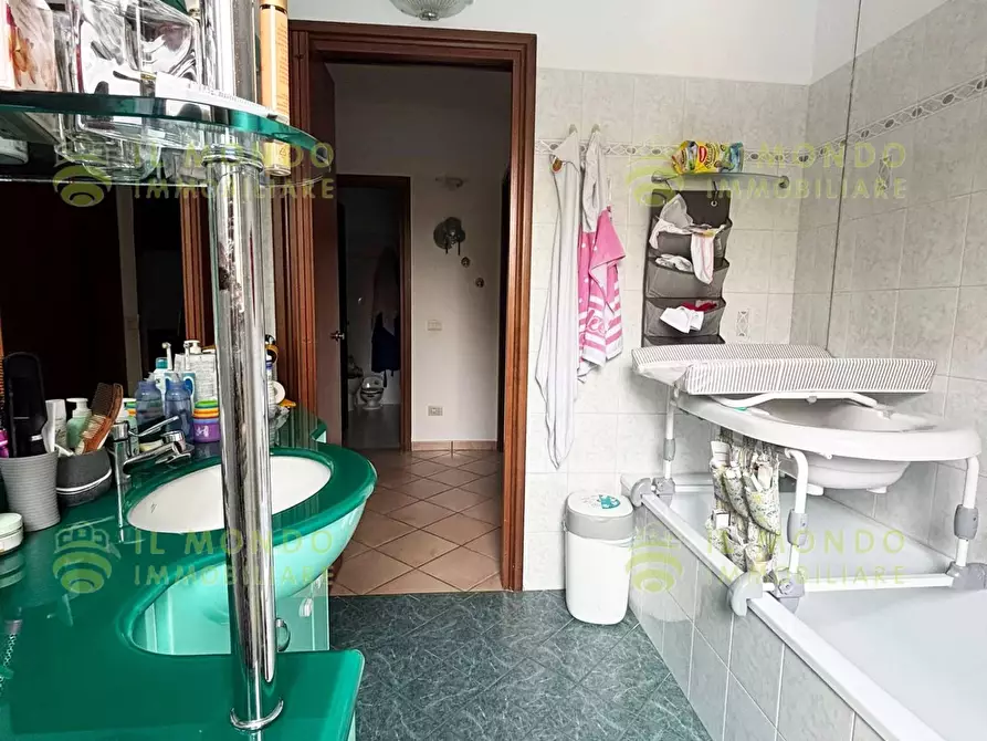 Immagine 25 di Casa trifamiliare in vendita  in Via Fratelli Cervi, 8. a Paullo