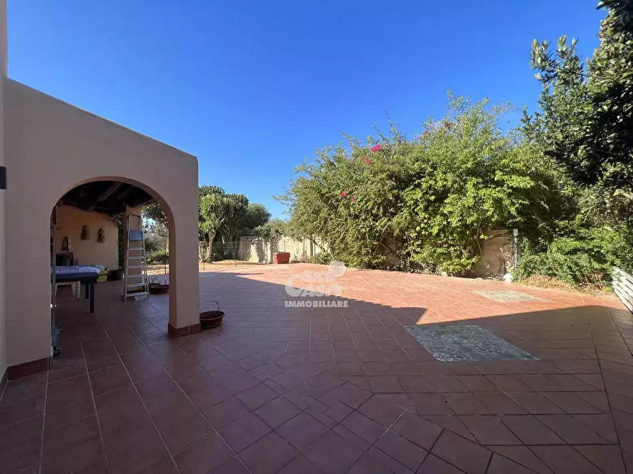 Immagine 13 di Terreno edificabile in vendita  a Marsala