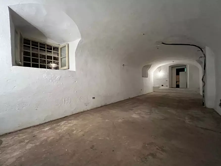 Immagine 7 di Casa bifamiliare in vendita  in Corso Giuseppe Garibaldi a Chiavari