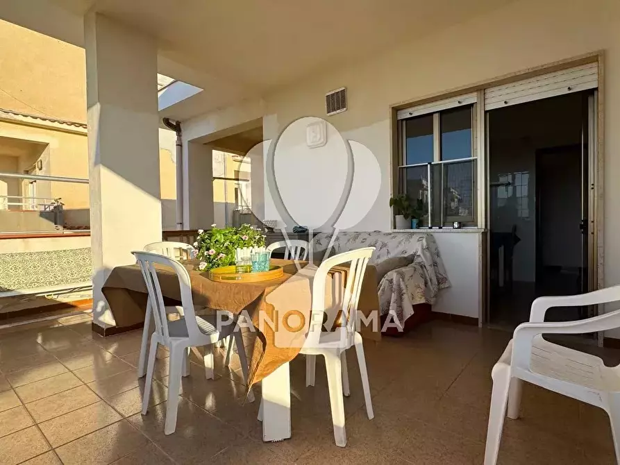 Immagine 8 di Casa trifamiliare in vendita  in Viale di Calatubo a Alcamo