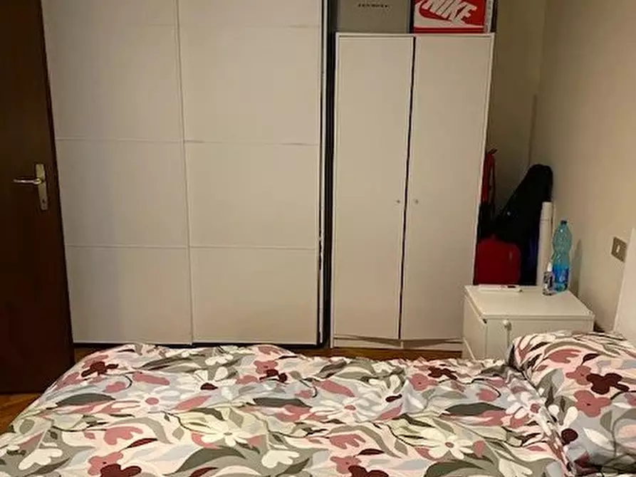 Immagine 13 di Casa trifamiliare in affitto  in Via Attilio Deffenu a Milano