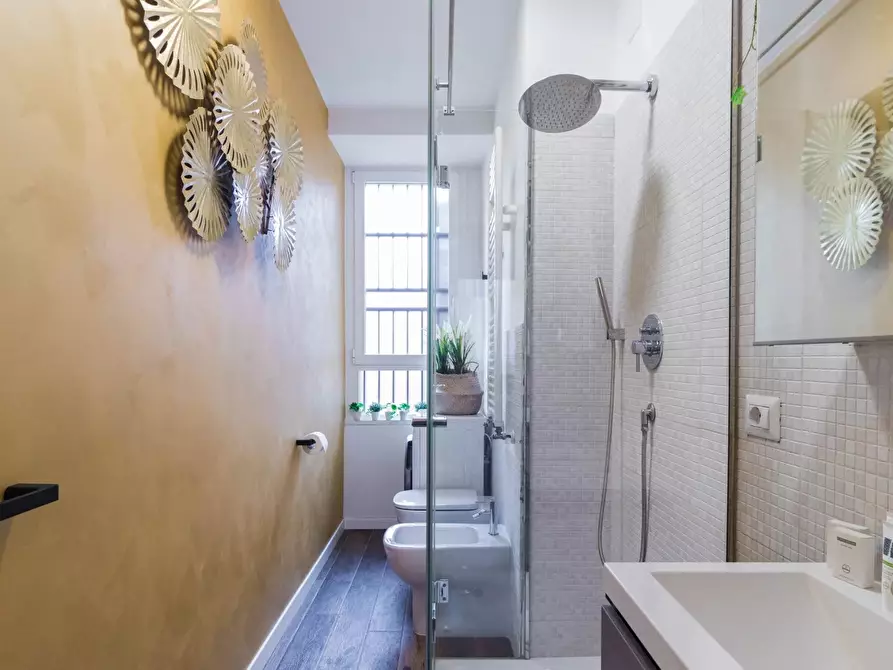 Immagine 6 di Casa trifamiliare in affitto  in Via Giorgio Chavez, 2. a Milano