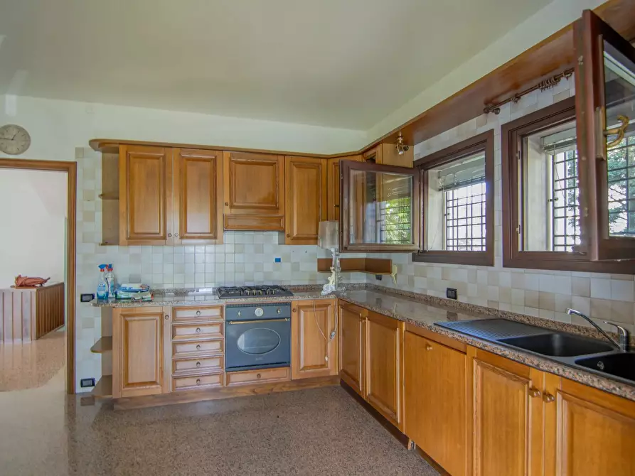 Immagine 17 di Terreno edificabile in vendita  a Mestrino