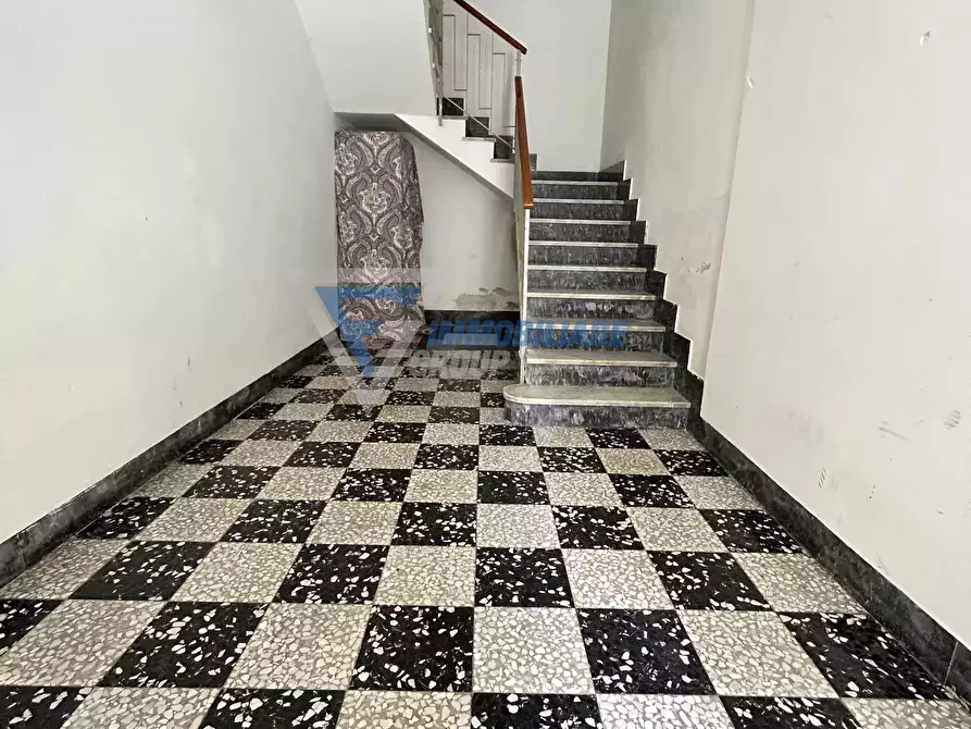 Immagine 7 di Casa trifamiliare in vendita  a Siracusa