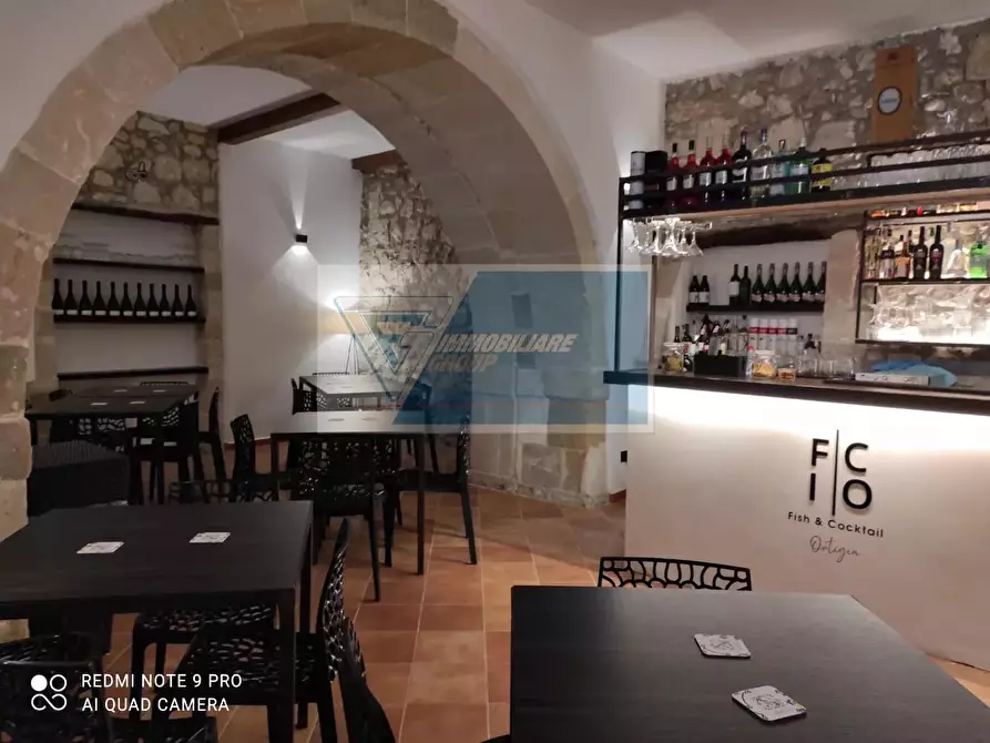 Immagine 3 di Attico in vendita  in Via Delle Carceri Vecchie a Siracusa