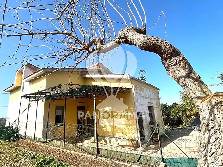 Immagine 33 di Terreno edificabile in vendita  in Contrada Grassuri a Partinico