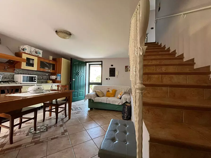 Immagine 13 di Terreno edificabile in vendita  in Via Parma a Chiavari