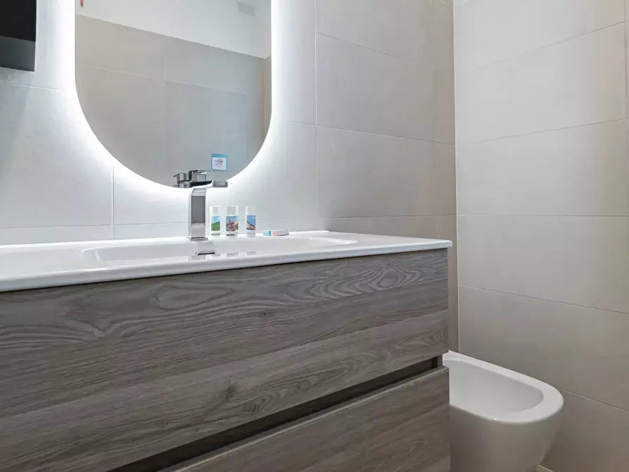 Immagine 30 di Casa trifamiliare in affitto  in Via Ippodromo, 8 a Milano