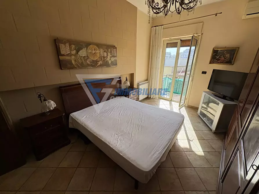 Immagine 6 di Casa trifamiliare in vendita  in Viale Tica a Siracusa