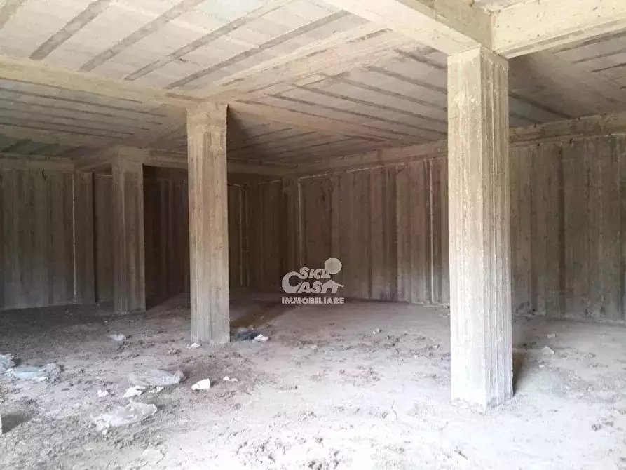 Immagine 3 di Terreno edificabile in vendita  a Marsala