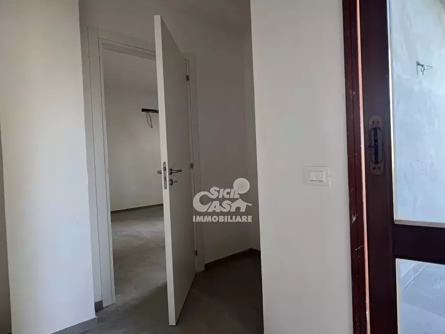 Immagine 9 di Casa trifamiliare in vendita  a Marsala