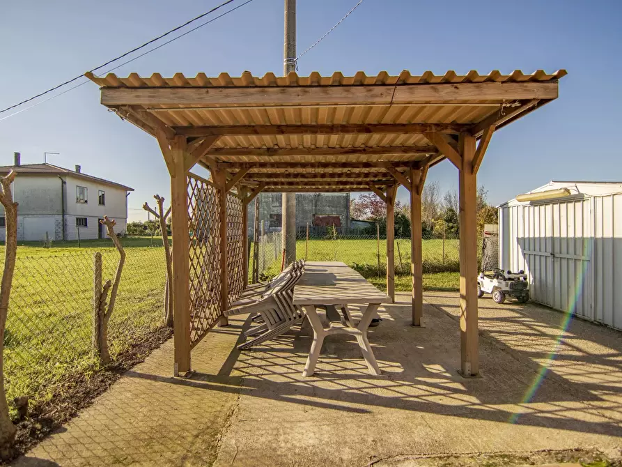 Immagine 44 di Terreno edificabile in vendita  a Bovolenta