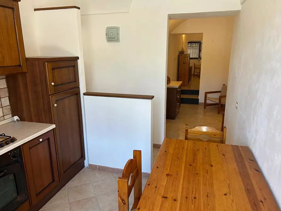 Immagine 6 di Casa trifamiliare in vendita  in Via P. Gibelli n.18 a Ventimiglia