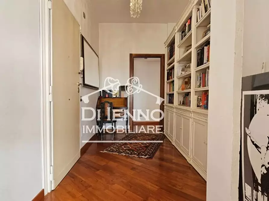 Immagine 16 di Casa trifamiliare in vendita  in Via Teresa Gnoli a Roma