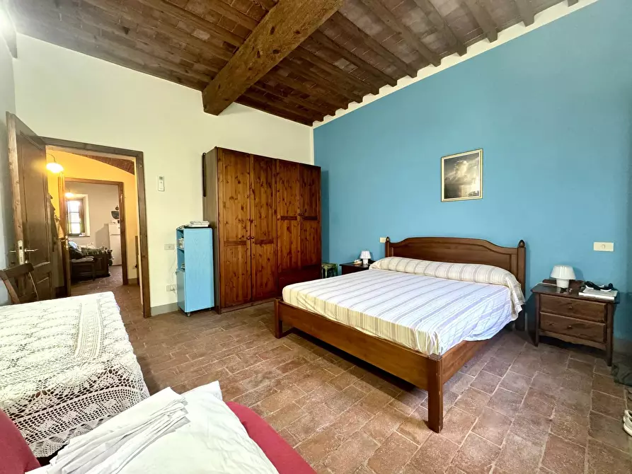 Immagine 12 di Casa trifamiliare in vendita  in via Aurelia Sud, 55. a San Vincenzo