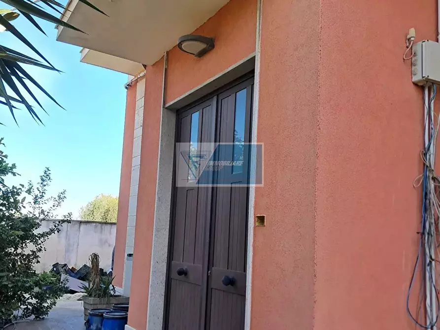 Immagine 12 di Casa trifamiliare in vendita  a Buccheri
