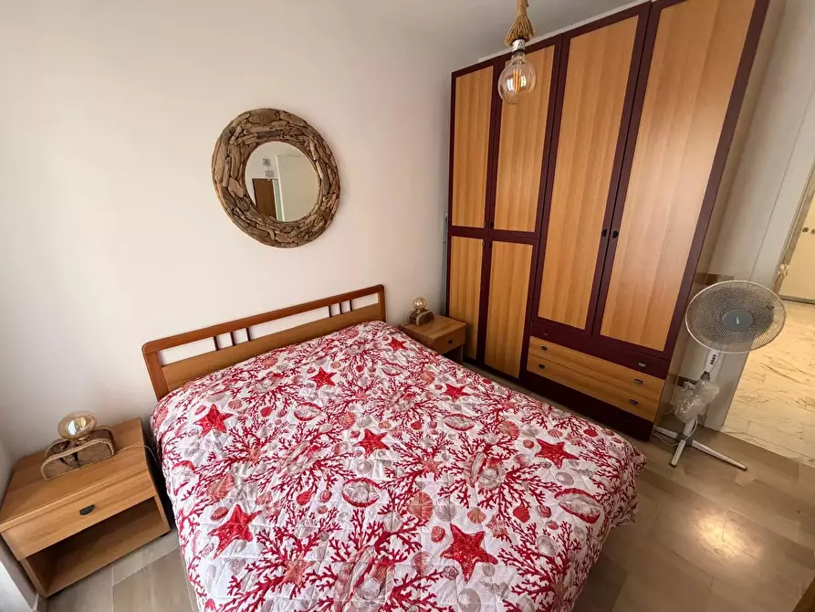 Immagine 6 di Casa trifamiliare in affitto  in VIA ASSE 97 a Ventimiglia
