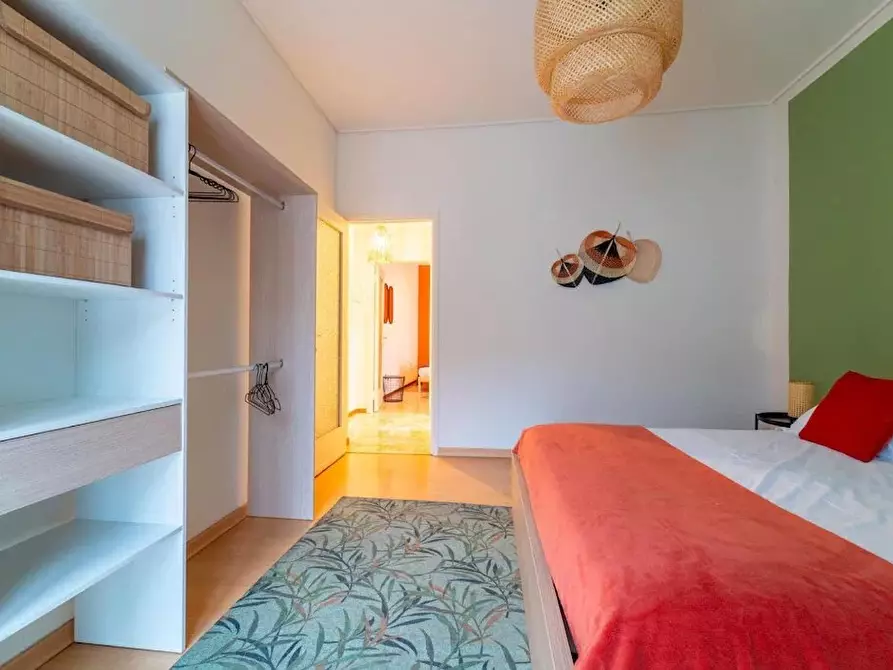 Immagine 13 di Casa trifamiliare in vendita  in Via Brogeda, 10b a Como