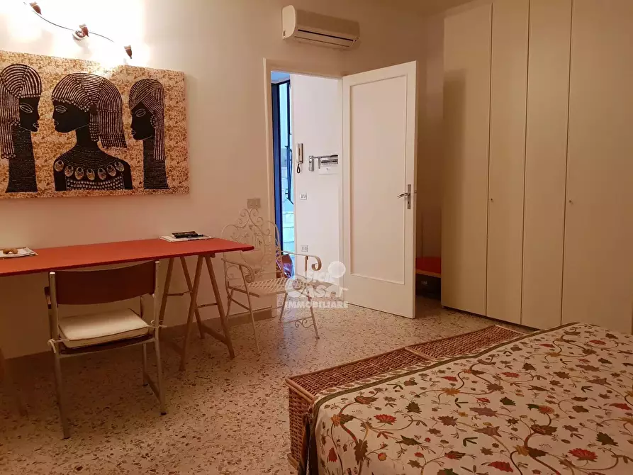 Immagine 19 di Casa trifamiliare in affitto  a Marsala