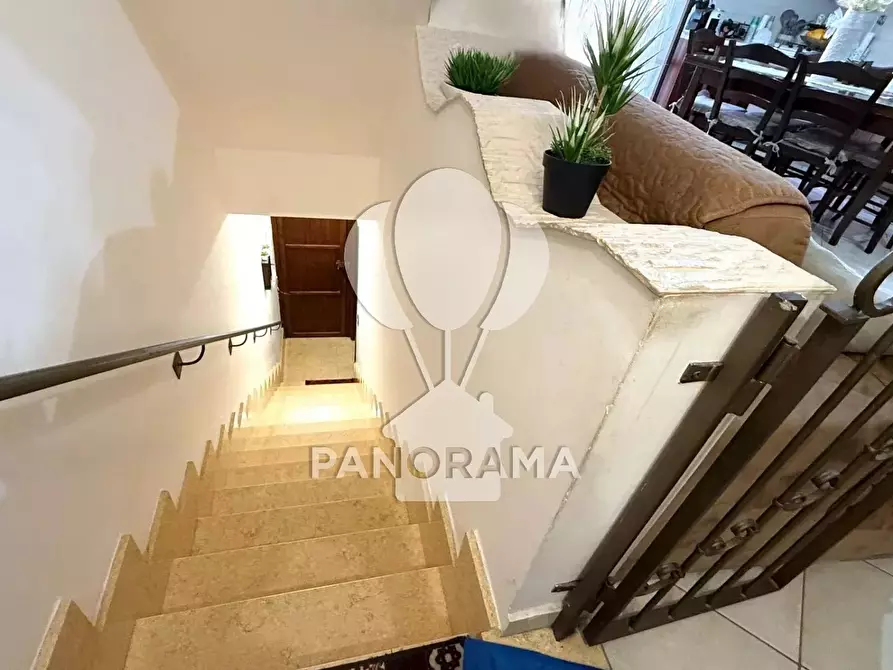 Immagine 11 di Terreno edificabile in vendita  in Via Colombo 97 a Balestrate